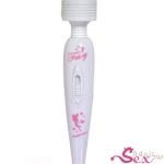 Magic wand Vibrator - adultsextoy.in
