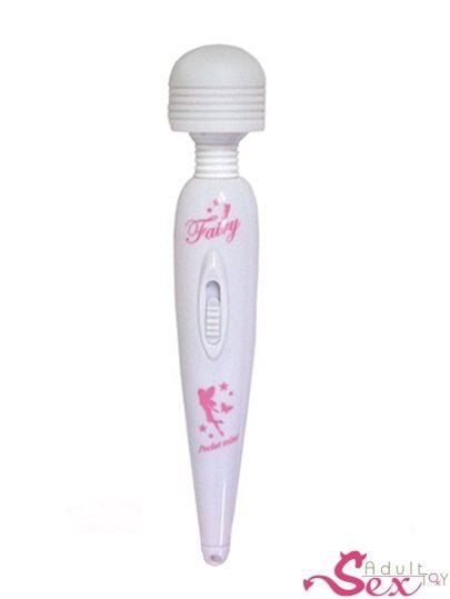 Magic wand Vibrator - adultsextoy.in