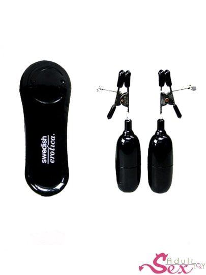 NipplClamp Vibrator - adultsextoy.in