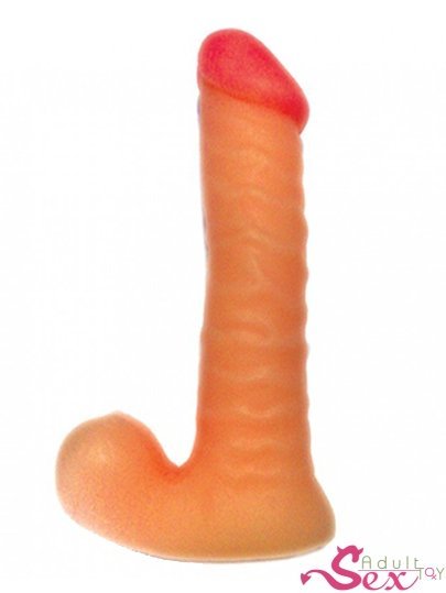 Skeleton Flexi Silicone Dick--adultsextoy.inadultsextoy.in