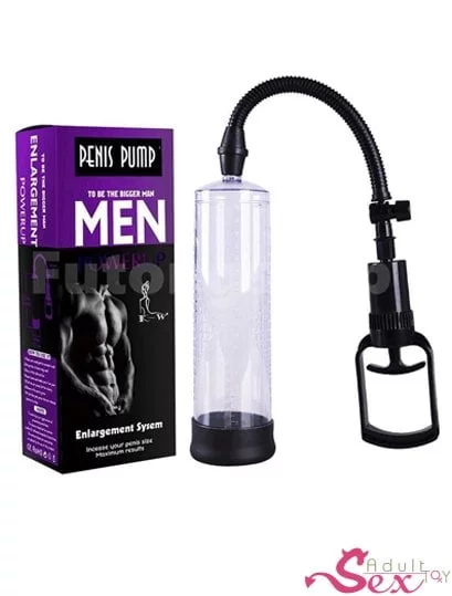 Power Penis Enlargerment Pump-adultsextoy.in