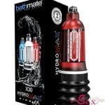 Hydromax X30 Wide Boy Penis Enlargement Pump - adultsextoy.in