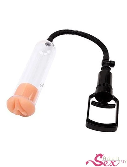 Ultra Penis Pro Enlargement Pump ASTPED-011-adultsextoy.in