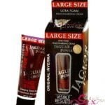 Jaguar Power Ultra Foam Penis Enlargement Cream - adultsextoy.in- adultsextoy.in