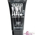 XXL Strong Penis Enlargement Cream - adultsextoy.in