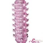 Ultra Soft Penis Extensions - adultsextoy.in