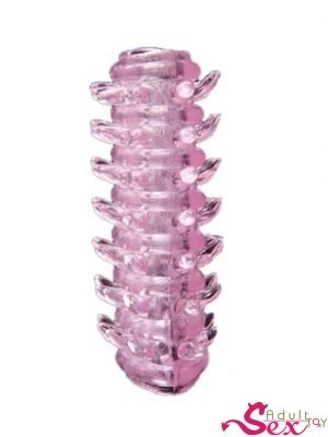 Ultra Soft Penis Extensions - adultsextoy.in