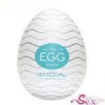 Tenga Easy Beat Egg Masturbator - adultsextoy.in