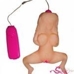 Fuck Me Two Way Red Anal & Pussy - adultsextoy.in