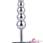 Metal Anal Beads-adultsextoyin