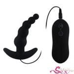 Lure Me Butt Plug-adultsextoy.in