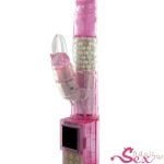 Beyond 2000 Rabbit Vibrator - adultsextoy.in