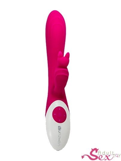 Lena Rabbit Vibrator - adultsextoy.in