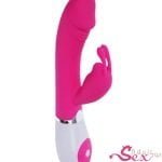 Pretty Love GENE Vibrator with 30 Functions Waterproof - adultsextoy.in
