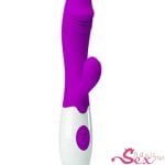 Pretty Love SNAPPY Vibrator with 30 Functions Waterproof - adultsextoy.in
