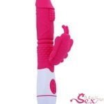 Butterfly Rabbit Vibrator