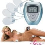 Shock Therapy Electro Sex Kit-adultsextoy.in