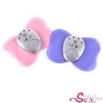 Extreme Shock Therapy Butterfly Electro Stimulator-adultsextoy.in