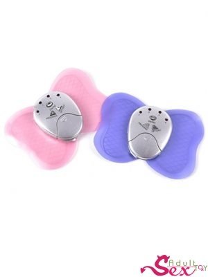 Extreme Shock Therapy Butterfly Electro Stimulator-adultsextoy.in