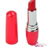 Incognito Lipstick Vibe Vibrator Top Sex Toy Masturbator - adultsextoy.in