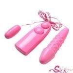Oscillation JTE Bullet Vibrator - adultsextoy.in