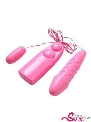 Oscillation JTE Bullet Vibrator - adultsextoy.in