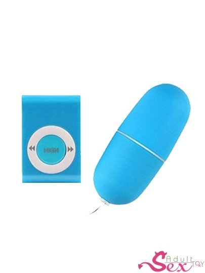 Remote Control Vibrating Egg - adultsextoy.in