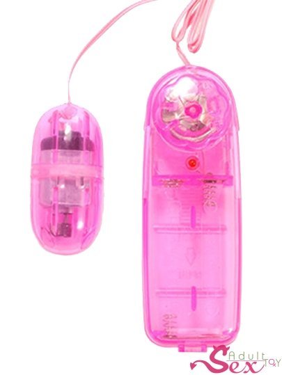 Vibrating Bullet Egg Vibrator - adultsextoy.in