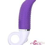 Silicone Vibrating Tongue - adultsextoy.in