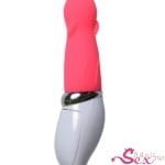Towering Drill G-Spot Vibrator - adultsextoy.in