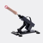 Sex machine for women premium dildo machine India powerful thrusting device