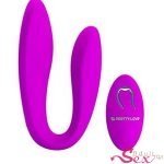 Pretty Love vibrator for women in India.