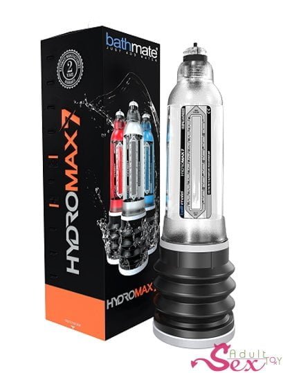 Bathmate Hydromax 7- adultsextoy.in