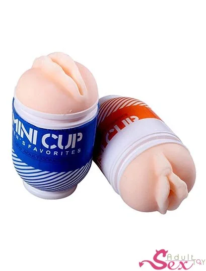 Mini cup for men in India by Adult Sex Toy