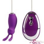 20 Frequency Jumping Bullet Vibrator – Bullet Vibrator India.