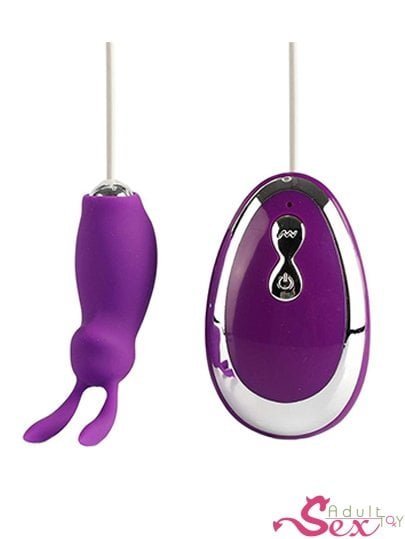 20 Frequency Jumping Bullet Vibrator- adultsextoy.in