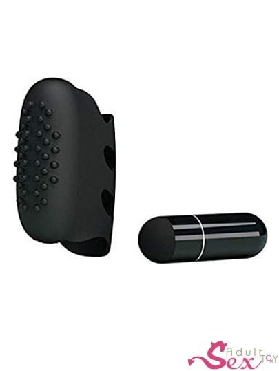 Pretty Love Steward Fingering Vibrator- adultsextoy.in