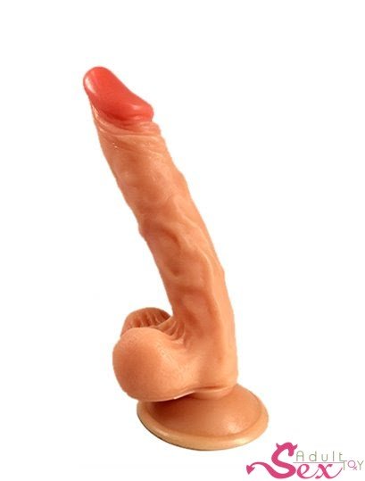 Realistic Jamboo Dildo With Strong Suction Cup-adultsextoy.in
