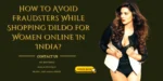 dildo for women