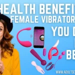 female vibrator online