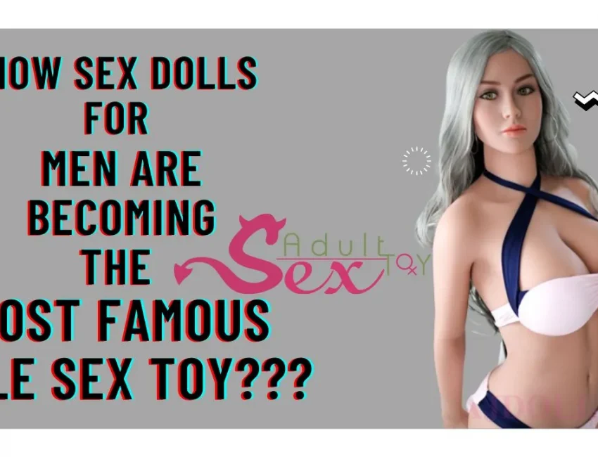 sex dolls for men
