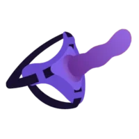 Strap On Dildo
