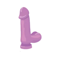 Vibrating Dildo