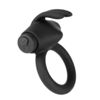 Comfortable and stretchy penis ring designed for enhanced performance and pleasure.