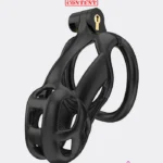 Premium chastity cage in India for secure and comfortable wear.