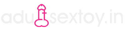 Adult Sex Toy India logo for online adult wellness products store