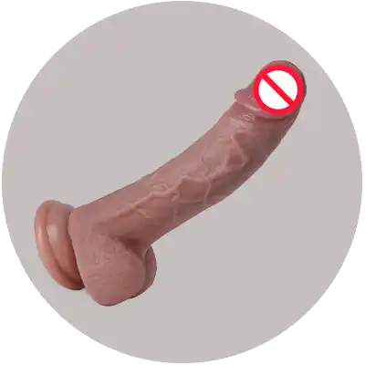 Dildos including realistic and vibrating options available online in India