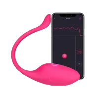App Controlled Vibrator