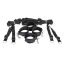 Under The Bed Restraint (4 CM Width Belt)-adultsextoy.in
