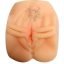 Fingers Catch Full Silicone Realistic Artificial Vagina - adultsextoy.in